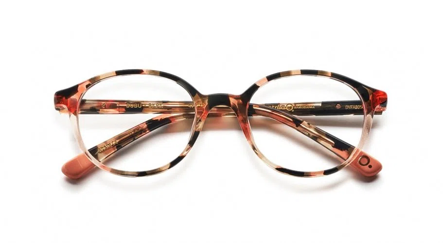 Etnia Barcelona BUBU Eyeglasses - view 6